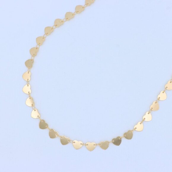 Handmade Anklet – A Stylish Choice for Women, Thoughtful Gift Idea, EVCH1562 - Picture 10 of 10